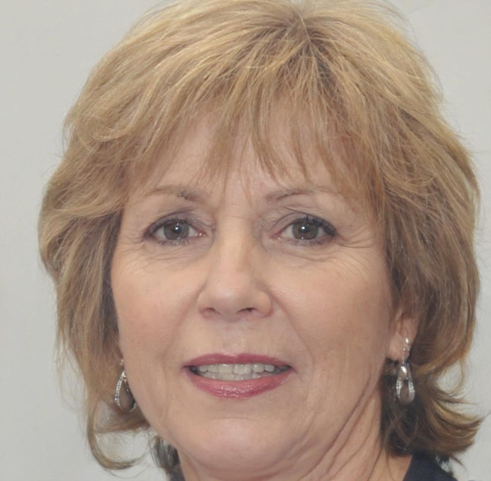 Sarah Rodriguez - Operations Manager